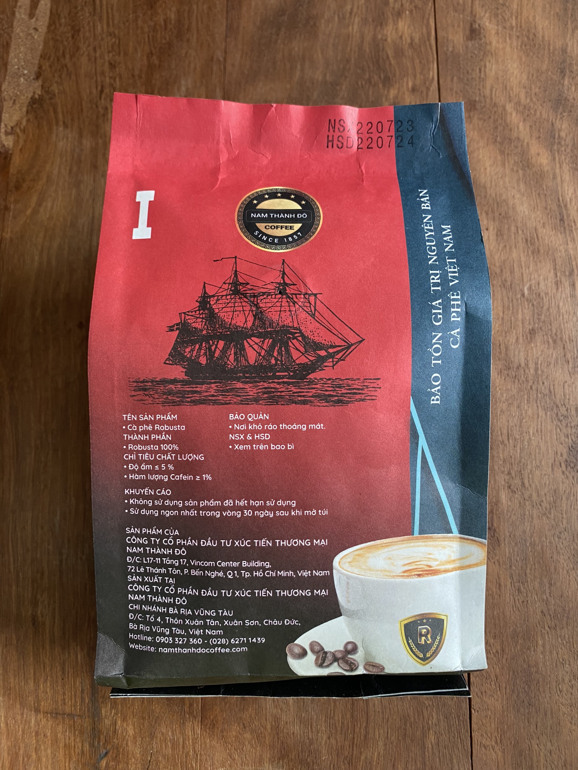 namthanhdocoffee.com/gioi-thieu