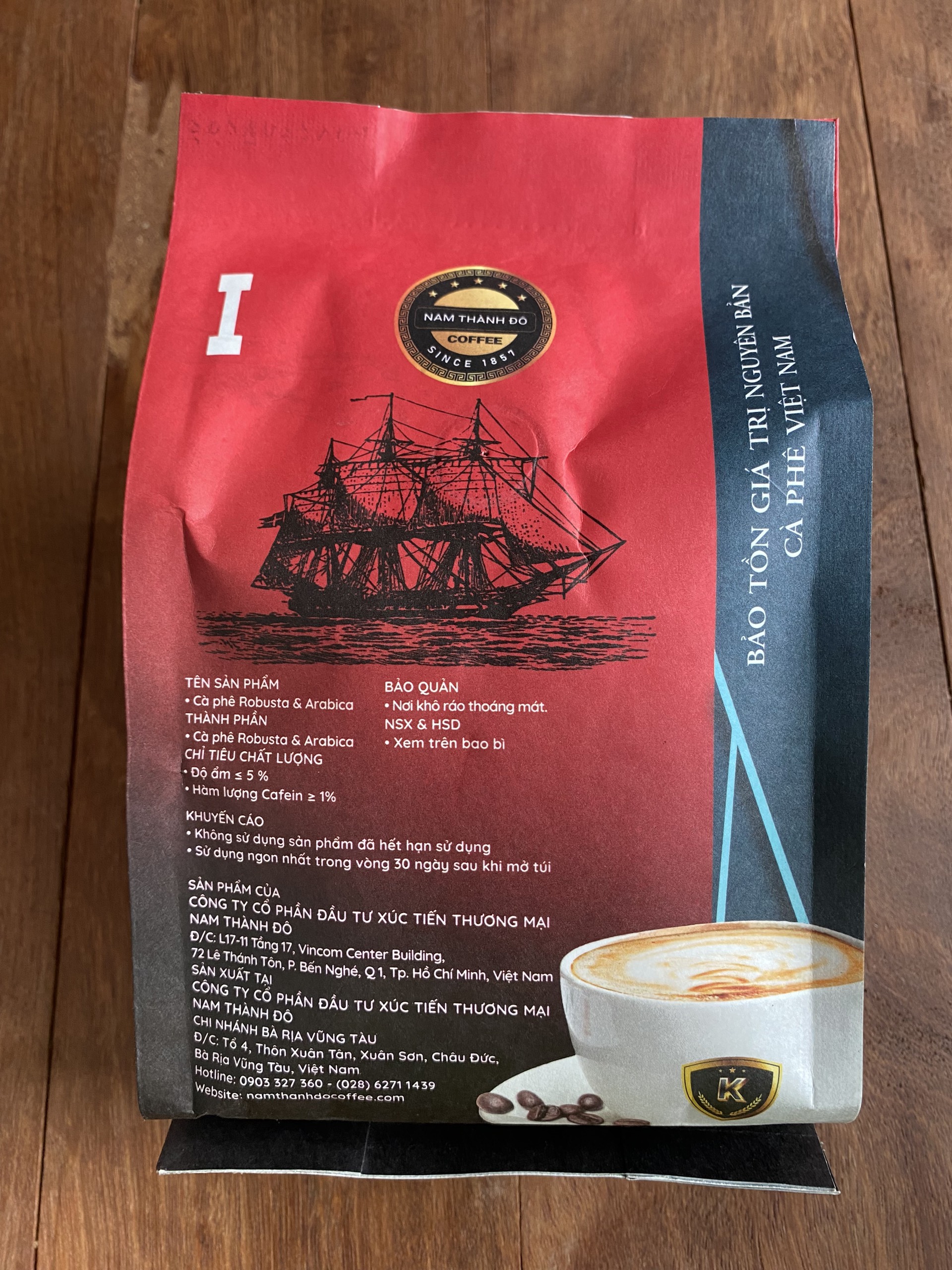 namthanhdocoffee.com/gioi-thieu